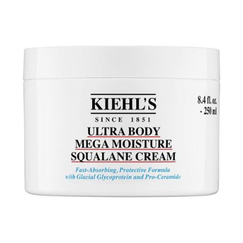 キールズ(Kiehl's) ボディクリーム UFC