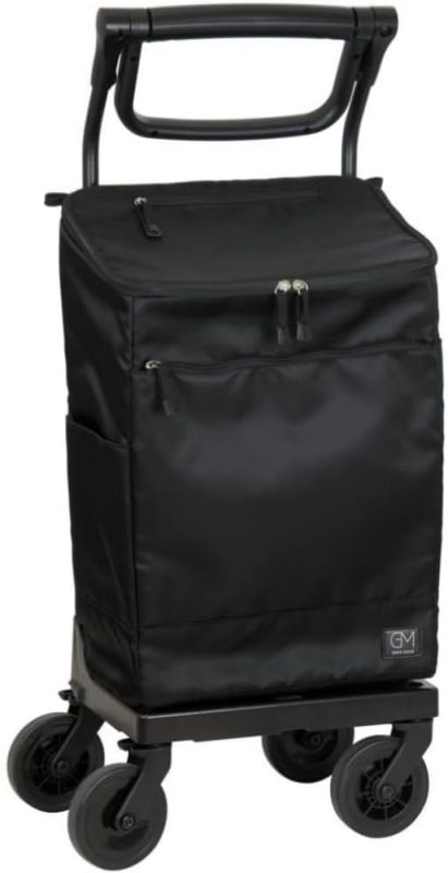 グランマリー(GRANMARIE) ショッピングカート GM-125