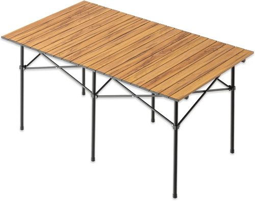 タンスのゲン ENDLESS-BASE アウトドアテーブル 44400105