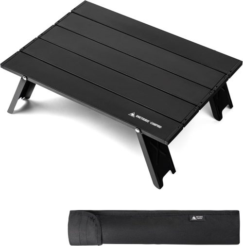 OneTigris アルミロールテーブル