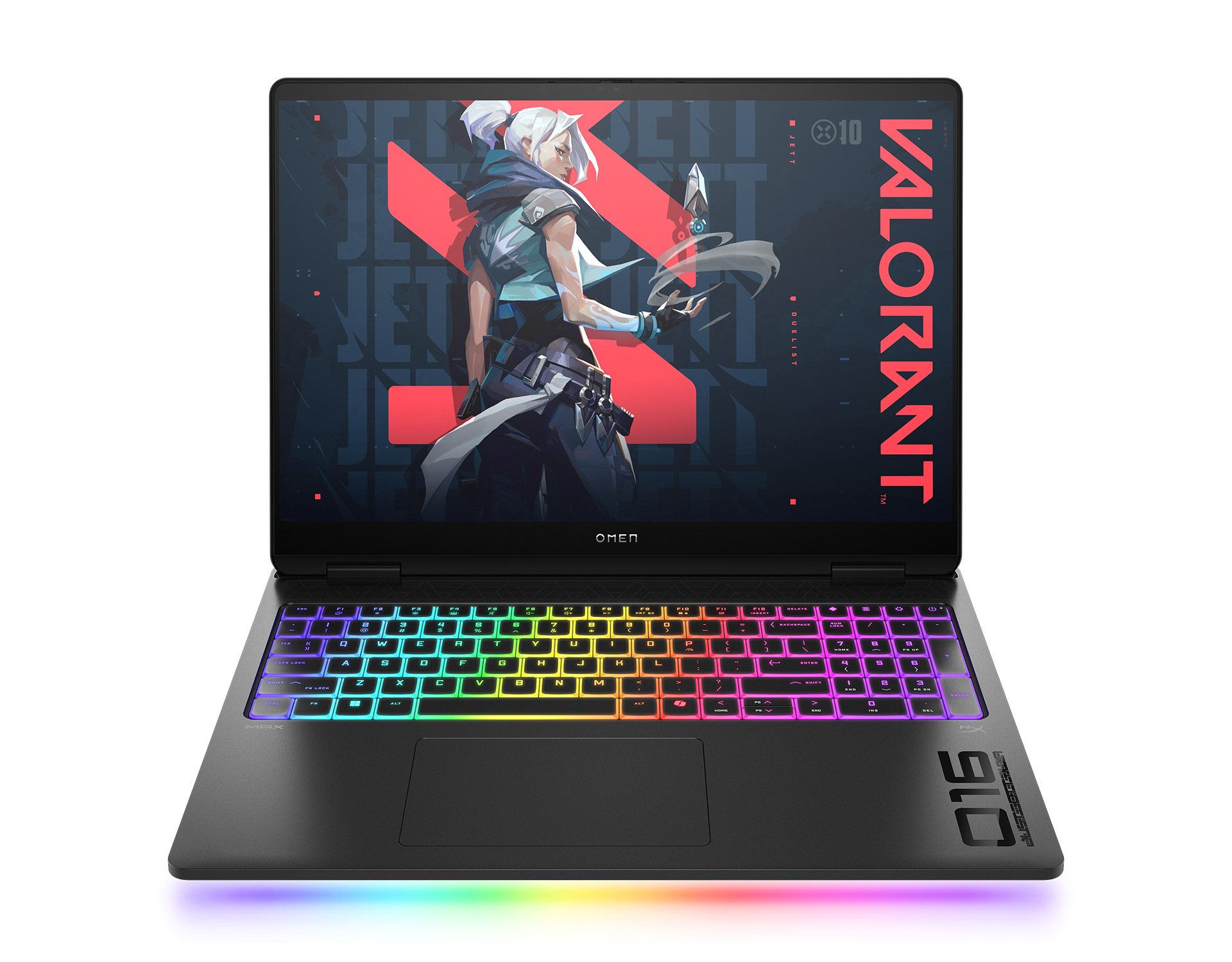 ヒューレット・パッカード(HP) OMEN MAX by HP 16-ah0060TX