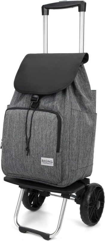 バギング(BAGING) ショッピングカート 9081