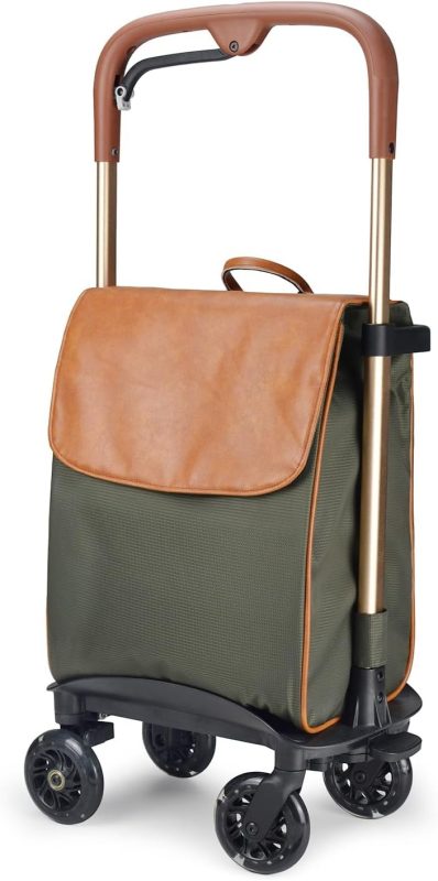 Care-Parents ショッピングキャリー CP-F00KG