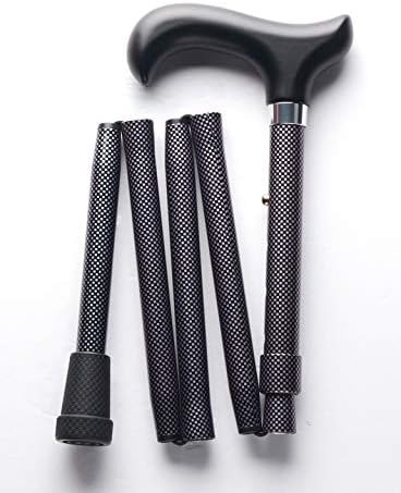 メリースティックス(Merry Sticks) ブライトライフ　折りたたみステッキ MS-572-687-077