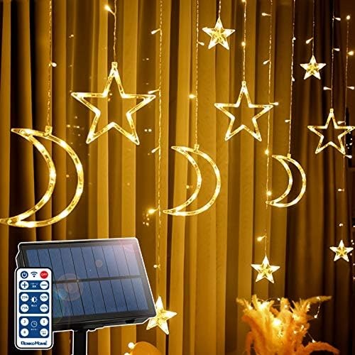 電光ホーム ソーラー イルミネーション kgsl-10-starmoon