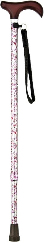 マキテック 充実ステッキ伸縮 AS-10WF