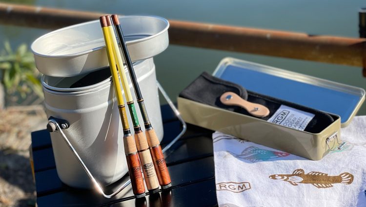 釣りのイメージ