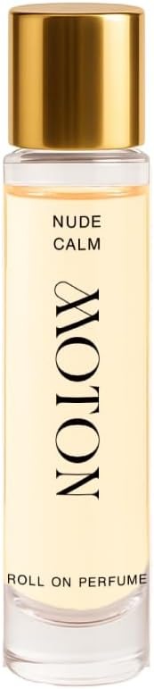モトン(MOTON) ロールオンパフューム 002 NUDE CALM