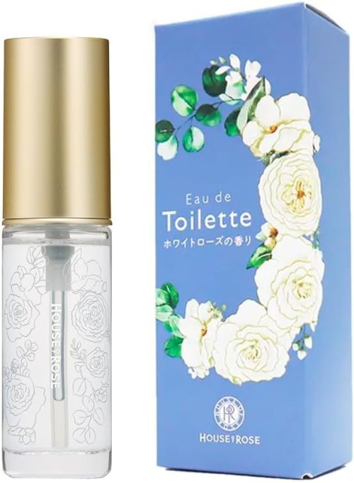 ハウスオブローゼ(HOUSE OF ROSE) オードトワレ WR 15mL