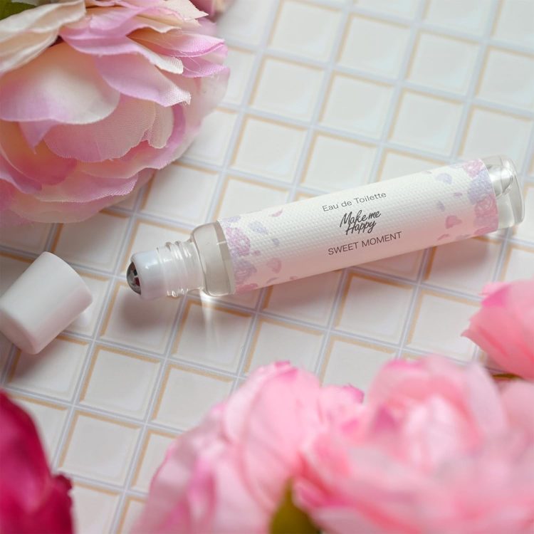 香水のイメージ