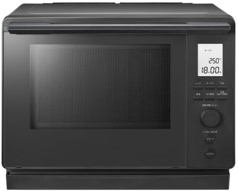 東芝(TOSHIBA) 角皿式スチームオーブンレンジ ER-D100B