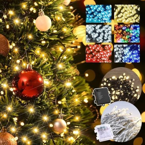 Bonarca イルミネーションライト