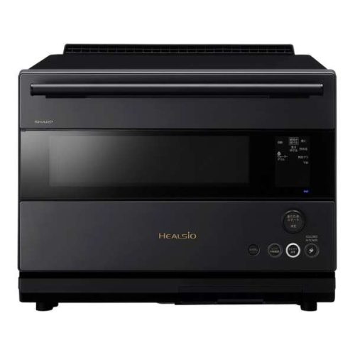 シャープ(SHARP) ウォーターオーブン ヘルシオ AX-RS1C