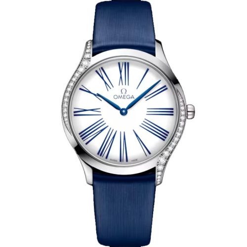 オメガ(OMEGA) デ・ヴィル トレゾア 428.17.36.60.04.001