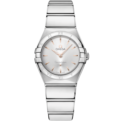 オメガ(OMEGA) コンステレーション 131.10.25.60.02.002