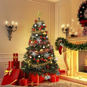 【2026年版】クリスマスツリーのおすすめ20選。リビングが華やぐデザインも