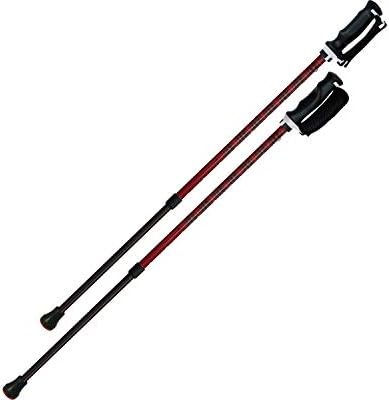 シナノ(SINANO) もっと安心2本杖