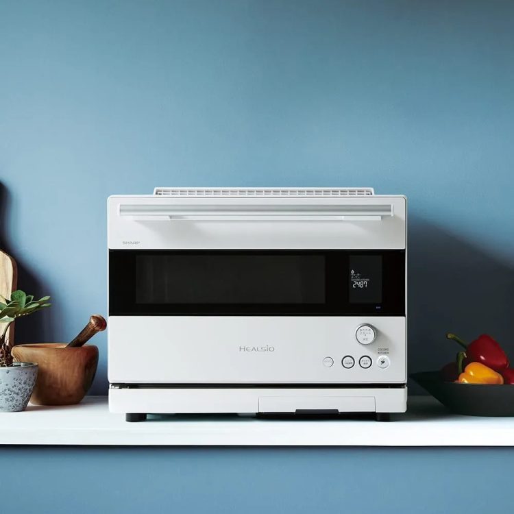 オーブンレンジのイメージ