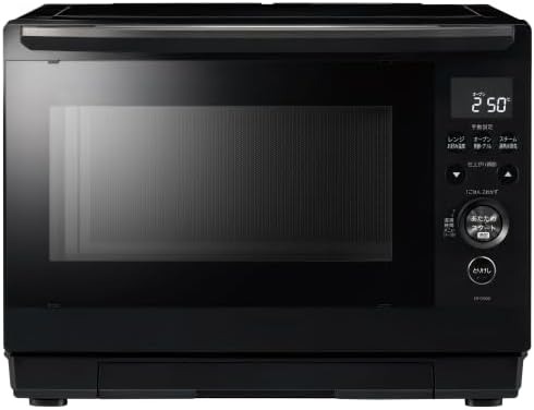 東芝(TOSHIBA) 過熱水蒸気オーブンレンジ 石窯ドーム ER-D90B