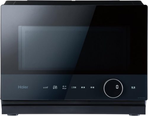 ハイアール(Haier) オーブンレンジ JM-WFVH26A