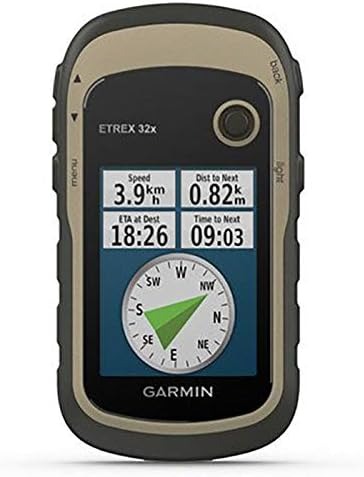 ガーミン(GARMIN) eTrex 32x