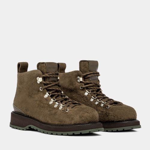 ブッテロ(BUTTERO) アルピ トレッキングブーツ