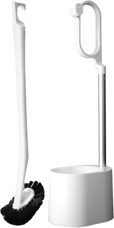 日本クリンテック(Nihon Clean tech) Ka:z Clean トイレブラシ＆スタンド