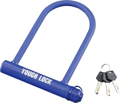 ワイズギア バイクロック TOUGH LOCK YL-04