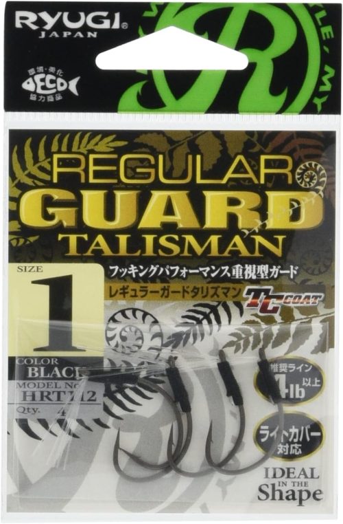 リューギ(RYUGI) レギュラーガードタリズマン