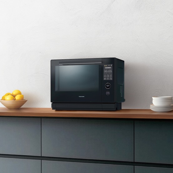 オーブンレンジのイメージ