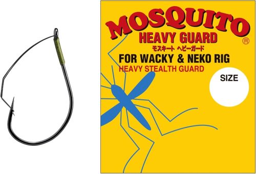 バリバス(VARIVAS) ノガレス モスキート ヘビーガード