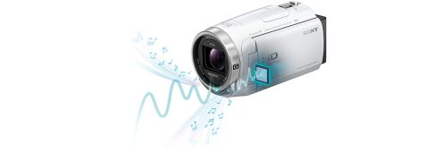2025年版】ソニーのビデオカメラおすすめ5選。人気の4K対応モデルもご紹介