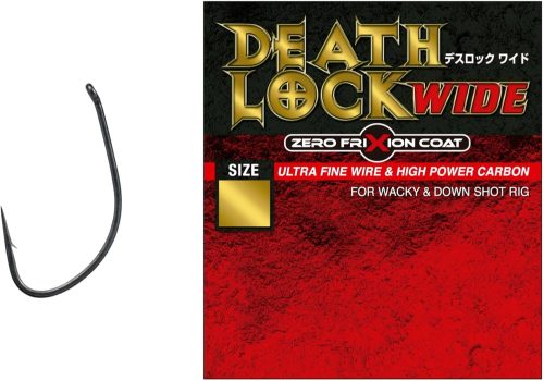 バリバス(VARIVAS) ノガレス デスロックワイド