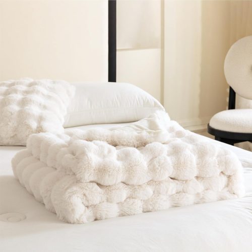 NERUS ふわとろ毛布