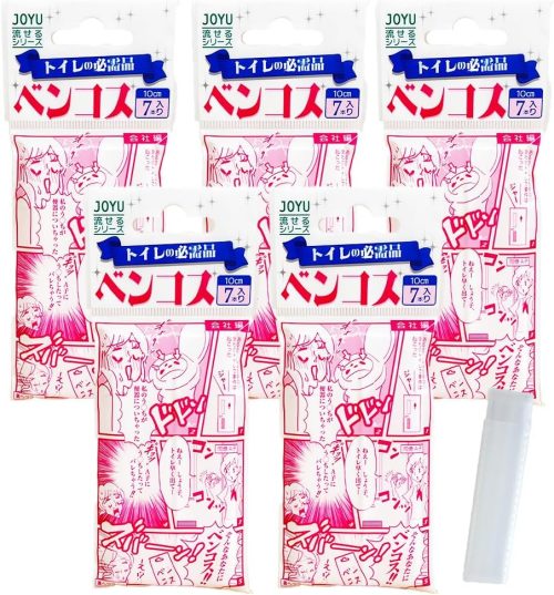 JOYU ベンコス ミニスティックブラシ