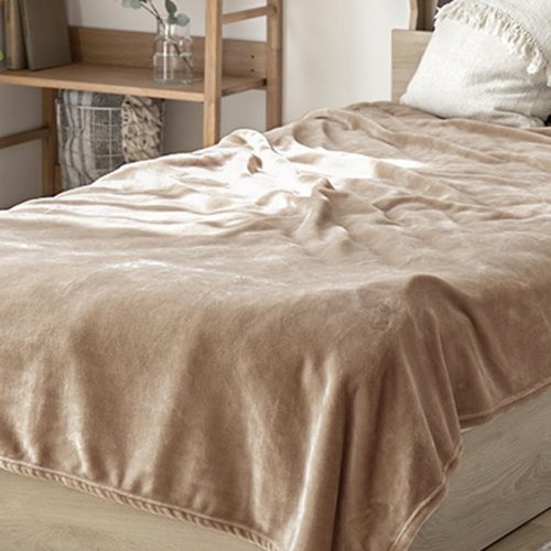 モダンデコ(MODERN DECO) ブランケット マイクロファイバー zmf01