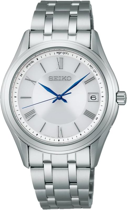 セイコー(SEIKO) セイコーセレクション SBTM357