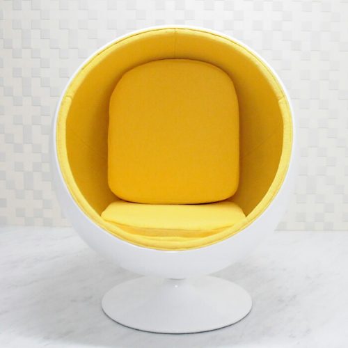 TREASURE ボールチェア