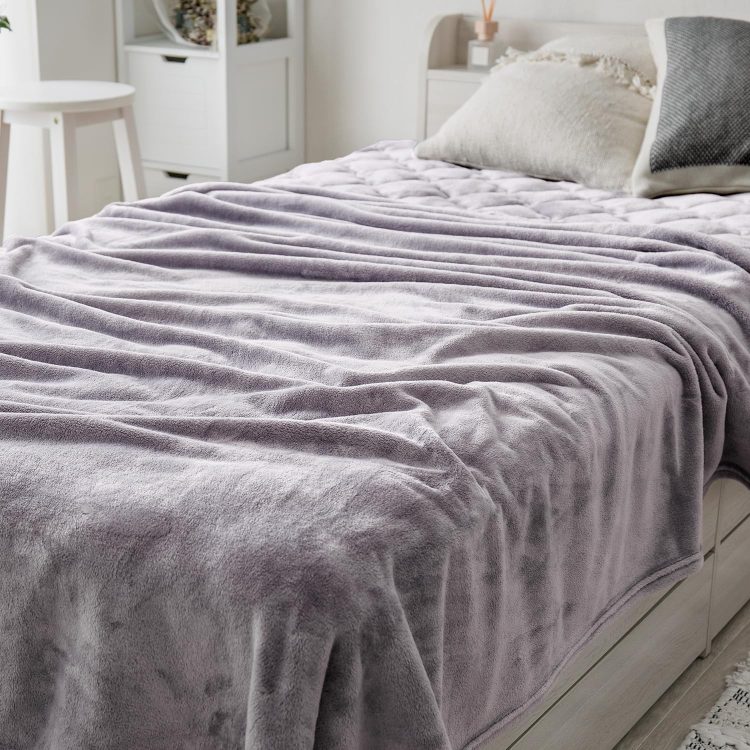 毛布のイメージ