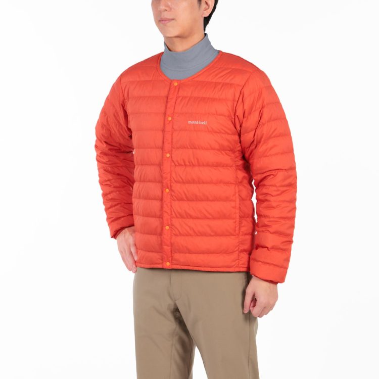 モンベルのダウンジャケットおすすめ22選。極寒地で使える人気モデルも