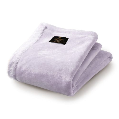 ディーブレス Silk Aura 匠 PREMIUM 掛け毛布