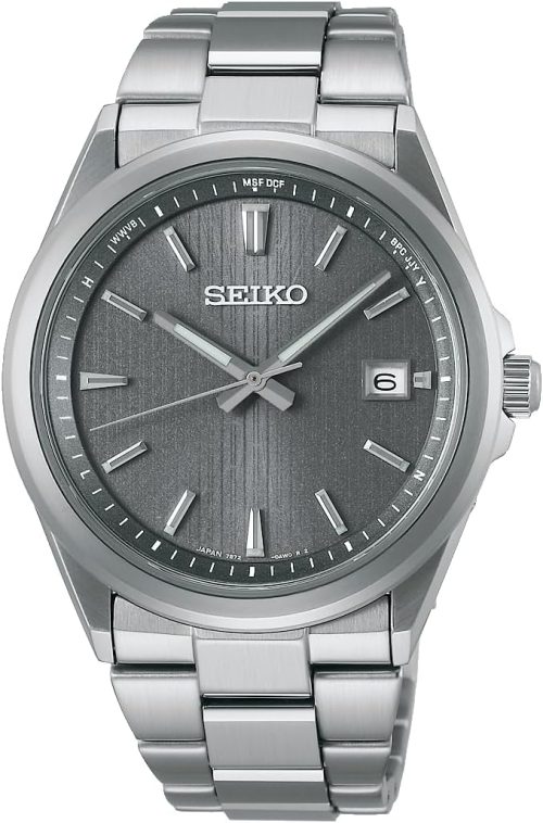 セイコー(SEIKO) セイコーセレクション SBTM347