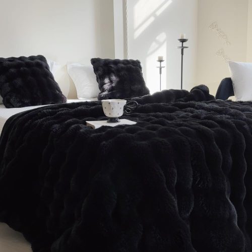 VERILADY ふわとろ毛布