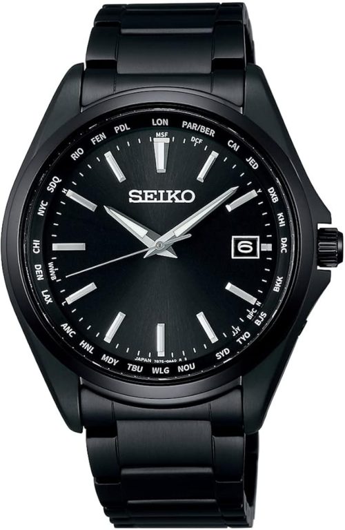 セイコー(SEIKO) セイコーセレクション SBTM333
