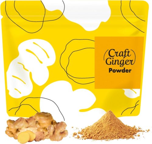 Craft Ginger クラフトジンジャーパウダー