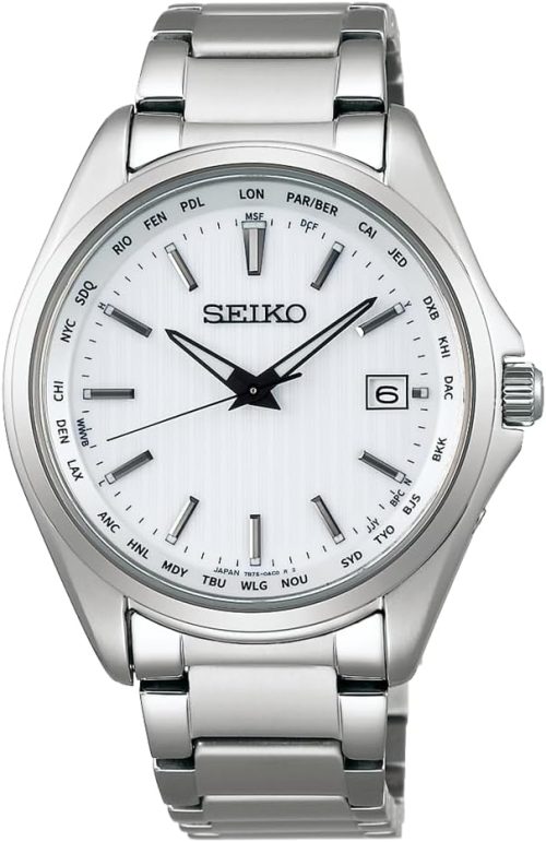 セイコー(SEIKO) セイコーセレクション SBTM287