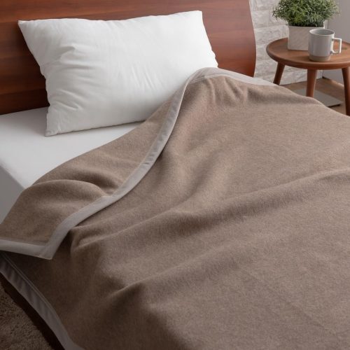 ieoiea カシミヤ毛布