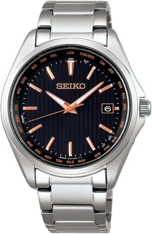 セイコー(SEIKO) セイコーセレクション SBTM293