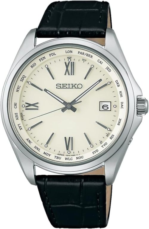 セイコー(SEIKO) セイコーセレクション SBTM295