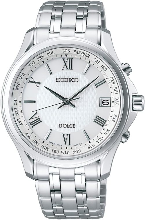 セイコー(SEIKO) ドルチェ&エクセリーヌ SADZ201